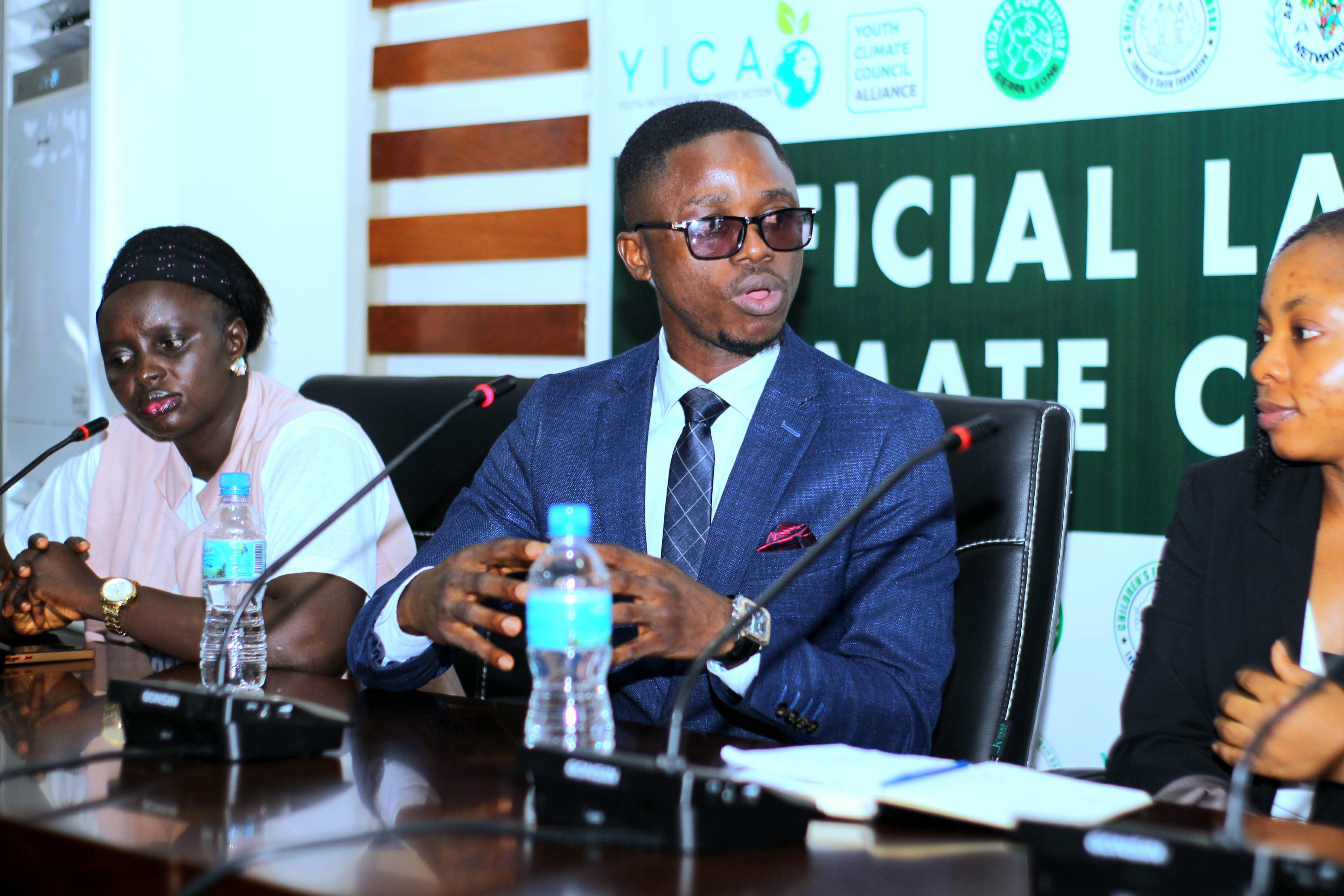 Panel discussion